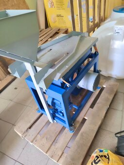 Odkaménkovače SC-03 | Destoner - 3