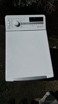 Whirlpool 6,5kg - 3