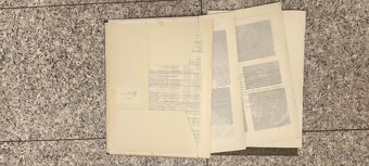 Geologie Moravsko‑Slezska – Patteisky (vynikající stav) - 3