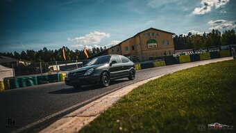 Citroen Xsara VTS 2.0i 120kw - 3