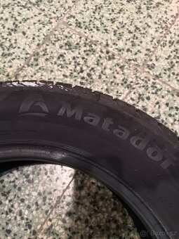 Matador Hectorra 3 - 195/60 R15 H - 3