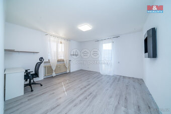 Prodej bytu 2+1, 52 m², Ústí nad Orlicí, ul. T. G. Masaryka - 3