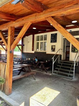 Restaurace u Sečské přehrady - 3