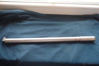 Favorit, Galusková pumpička Velamos 51 cm - 3