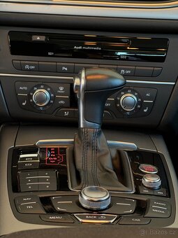 Audi A6 C7 Avant 2.0 TDI 130 kW, automat - 3