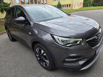 Opel Grandland X Van 1.2i - 3