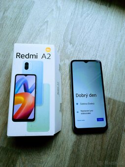 Redmi A2 - 3