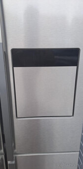 Americka lednice Beko 180cm - 3