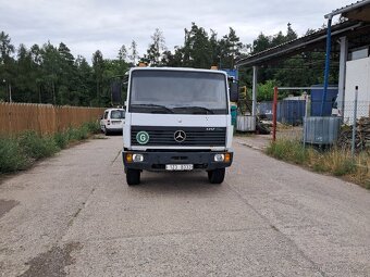 Mercedes - 3