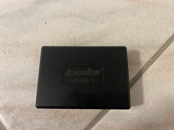 HUB řídicí deska pro Kaabo Wolf King GT - 3