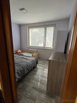 Prodám byt 2+1 s balkonem ve Vsetíně na Ohradě u Bečvy - 3