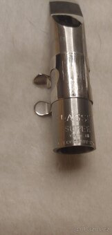 Amati hubička na altsaxofon Super Classic - 3