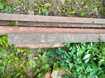 U + I profily - 3