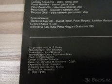 Peter Nagy Myslíš na to na čo ja? - 3