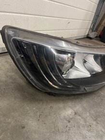 Superb facelift - 3