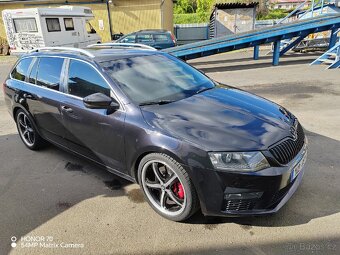 Octavia 3 rs - 3
