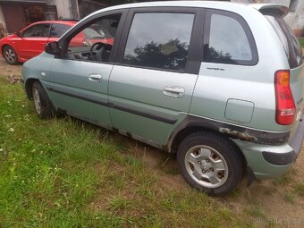 ND Hyundai matrix 1.5CRDi 60KW - 3