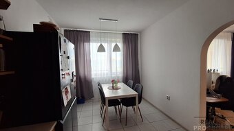 Prodej bytu 3+1+L Severní Terasa Dobětice - 3