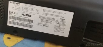 Philips 82uhl. - 3