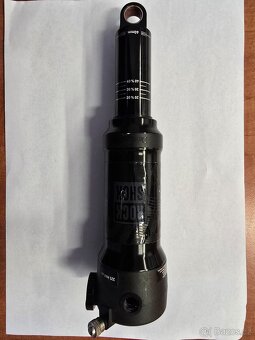 Tlumič RockShox Deluxe Select DebonAir 205x60 Trunnion - 3