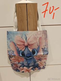 Stitch věci - 3