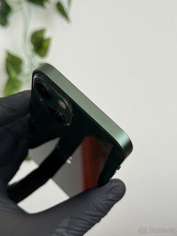 iPhone 13 128GB zelený - 100% baterie - 3