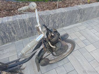 Velo SOLEX - 3