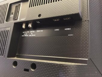 TV Grundig 32 inch - 3
