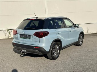 Suzuki Vitara 1.4 103kW 2019 61650km 4x4 - 3