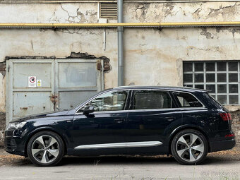 Audi Q7 4M (2015) 3.0TDI 200kW, 8HP65A Tiptronic - 3