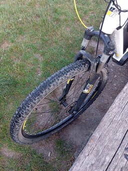 Elektrokolo Easybike ego - 3