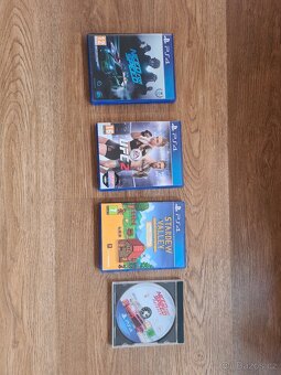 Ps4 - 3