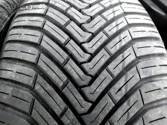 Sada nebo 2ks zimních pneu 205/50 R17: - 3