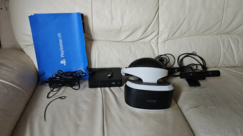 PS-VR - 3