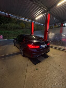 Bmw 540d 2017 235kw - 3