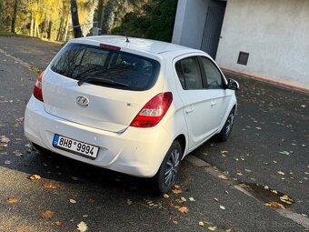 Hyundai i20 1.2. Benzin 105 000km - 3