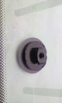 Seat Ibiza čelní sklo - 3