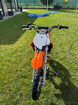 KTM SX50 – 2013 | Pouze 43 mth | Ready to Race - 3