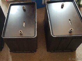 6ks. FV panely + 2× LiFePo4 Baterie - 3