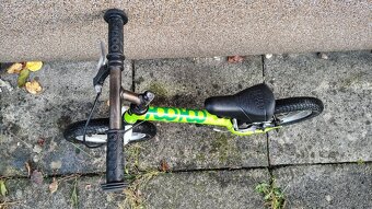 Yedoo TooToo – lehké dětské odrážedlo - 3