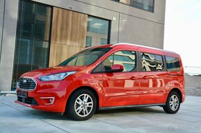 Ford Grand Tourneo Connect 1.5 TDCI TITANIUM PANORAMA 1 MAJ - 3