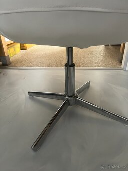 OTÁČECÍ KŘESLO-ŽIDLE - 3