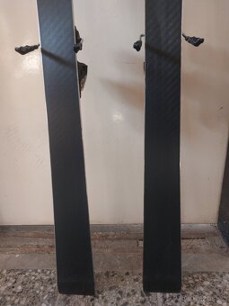 Lyže Nordica Dobermann 172cm - 3