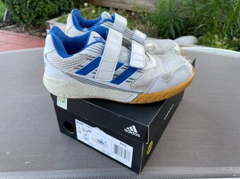 Dětské chlapecké boty vel. 32 - 33, AKCE 2ks poslání ZDARMA - 3