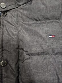 Nová bunda Tommy Hilfiger velikost xxl - 3