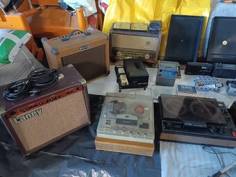 Stará Rádia a kazeťáky - 3