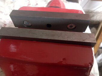 Svěrák york 100 - 3