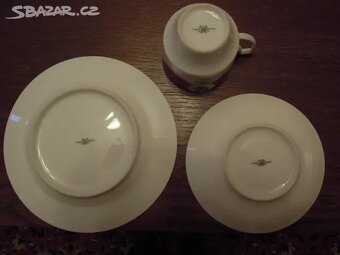 Talářek, podšálek a šálek PIRKEN HAMMER - 3