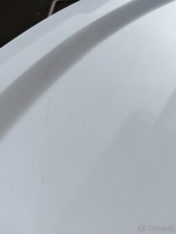 Sprchová vanička 80cm - 3