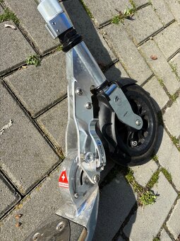 Kolobezka Micro Air - 3